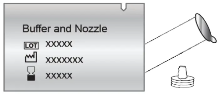 IMMUVIEW R0182CHT COVID-19 Antigen Home Test - fig 5