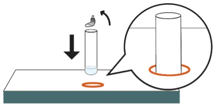 IMMUVIEW R0182CHT COVID-19 Antigen Home Test - fig 6