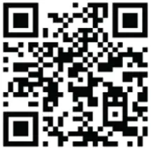 IMMUVIEW R0182CHT COVID-19 Antigen Home Test - qr code