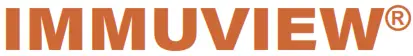 IMMUVIEW logo