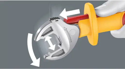 Wera-6004-Joker-VDE-XS-Self-Adjusting-Wrench-2