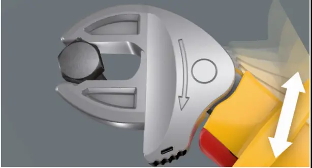 Wera-6004-Joker-VDE-XS-Self-Adjusting-Wrench-6