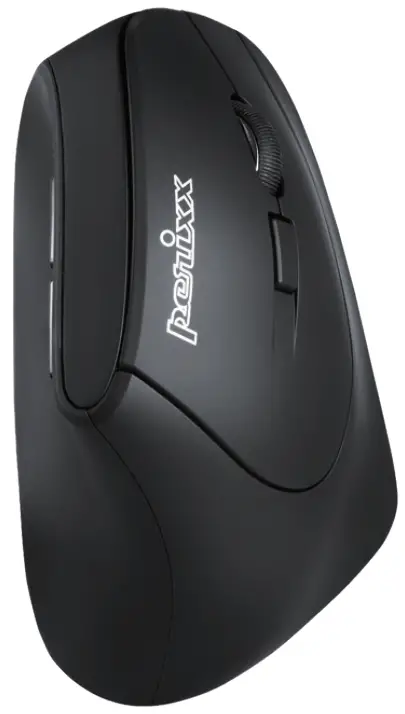 Perixx PERIMICE-804 Wireless Ergonomic Vertical Mouse