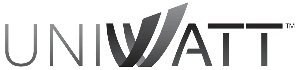 UNIWATT Logo