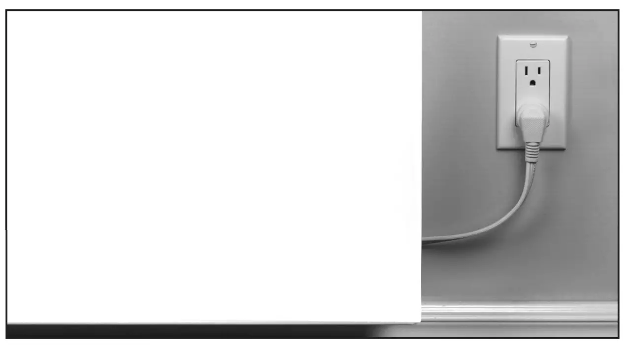 Electrical Connection & Operation