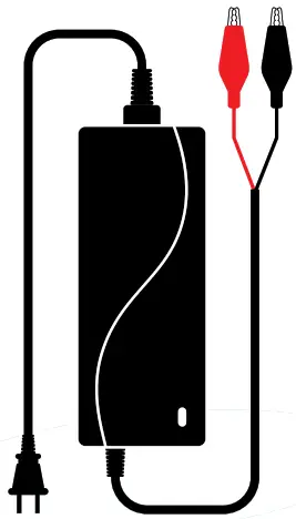 EXPERT POWER EPC122 12V 2A Smart Charger
