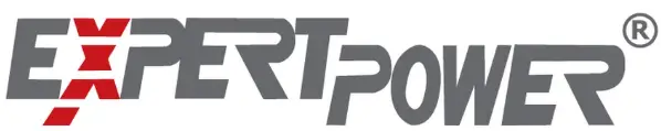 EXPERT POWER Logo