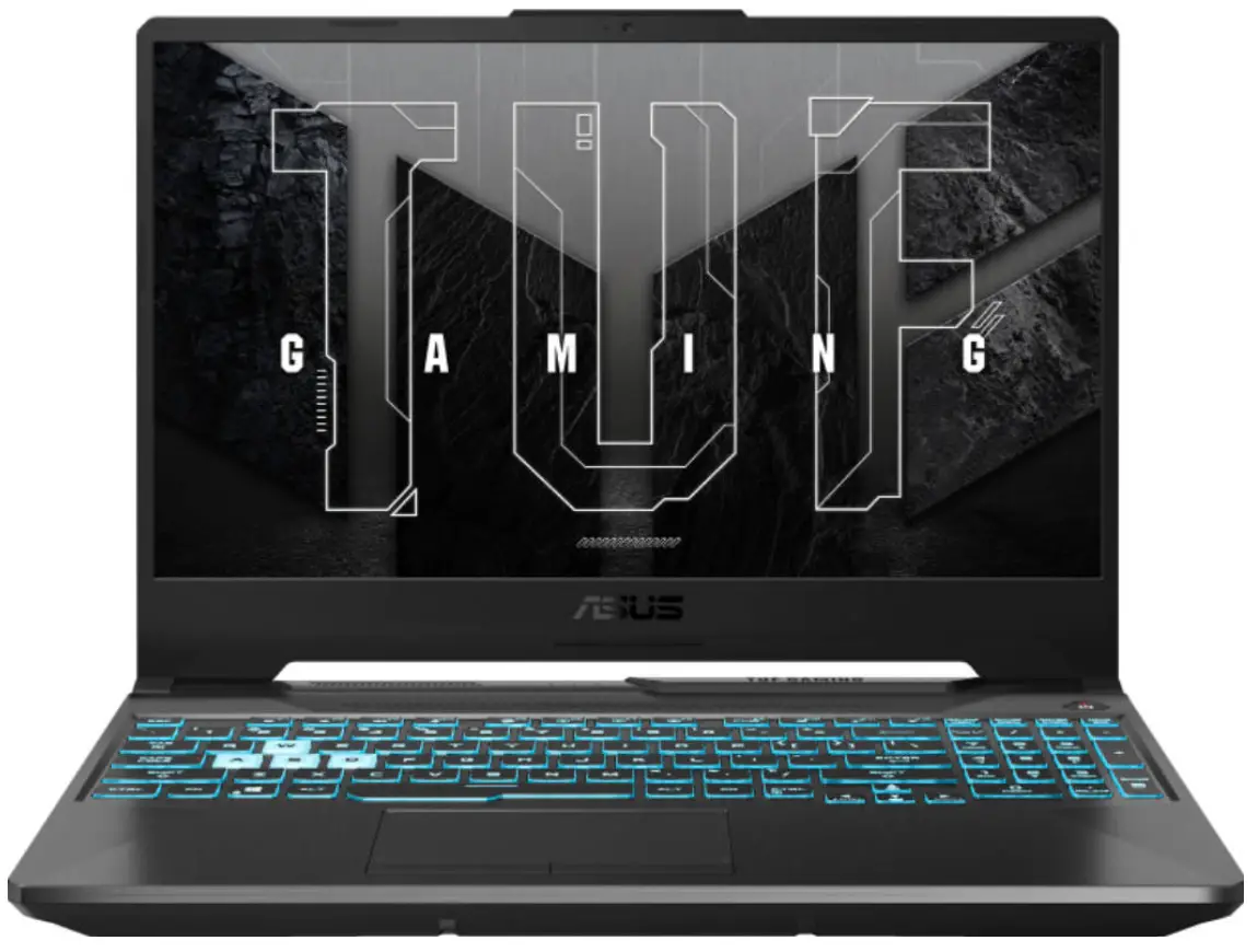 ASUS FA506IHR 15.6 Inch Laptop