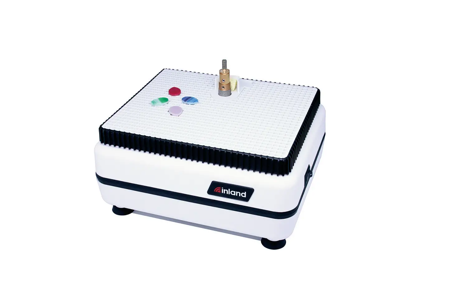 Inland Craft 20030 Wizcg Grinder Instruction Manual Inland Craft 20030 Wizcg Grinder Instruction Manual