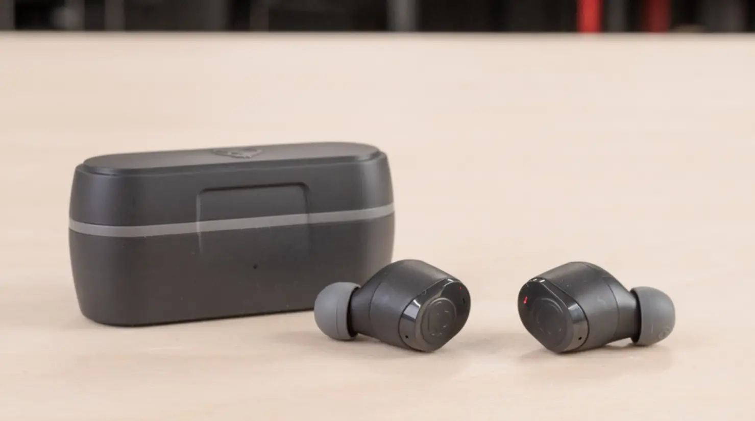 Skullcandy Jib True Airpods User Manual