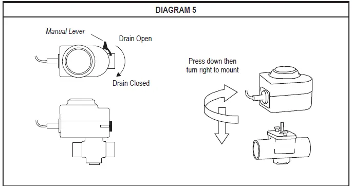 amerec-ADK-Automatic-Drain-Kit-FIG-3