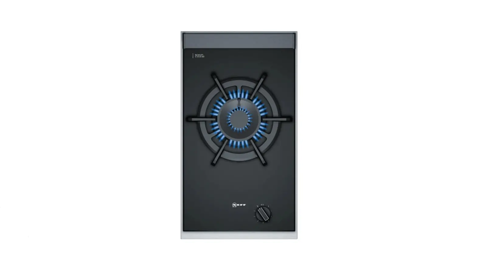 Neff N23ts Series Built In Gas Hob Instruction Manual