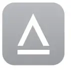 CREATIVE APP icon