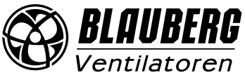 BLAUBERG logo