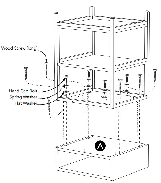 Assembly Instructions