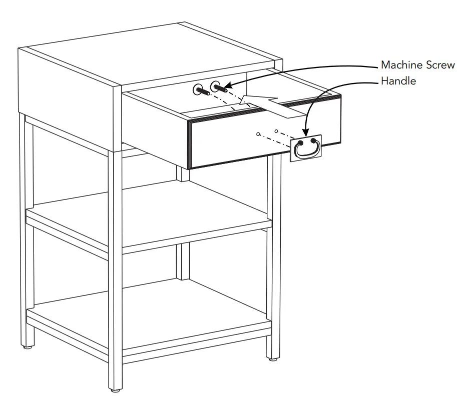 Assembly Instructions