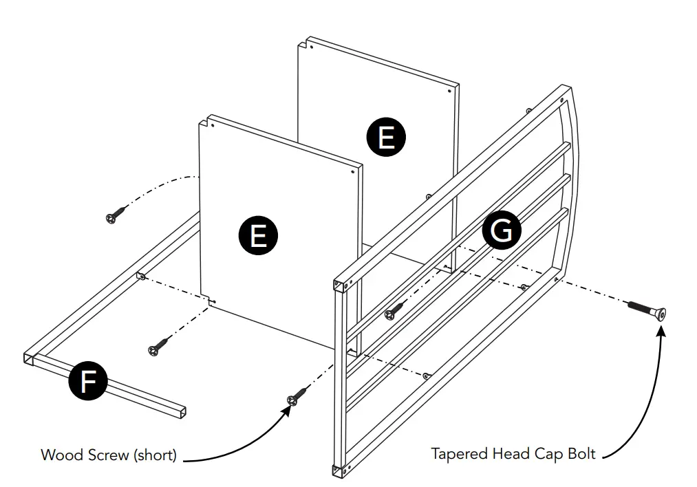 Assembly Instructions
