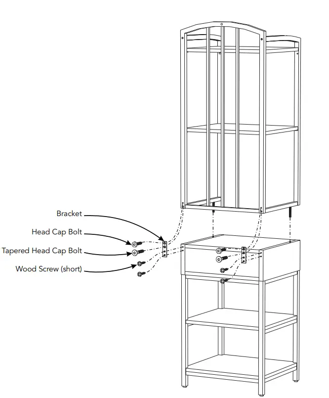 Assembly Instructions