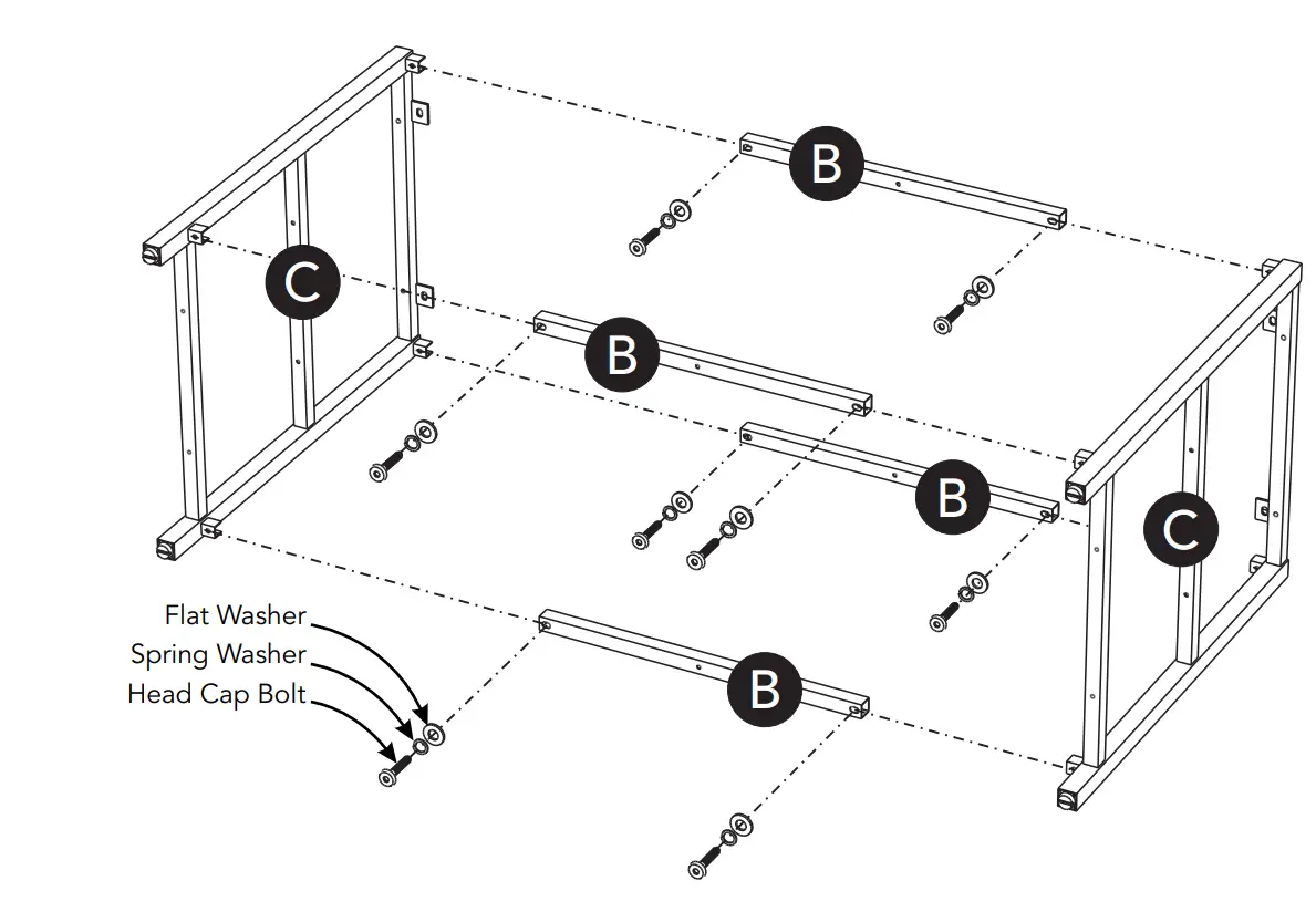 Assembly Instructions
