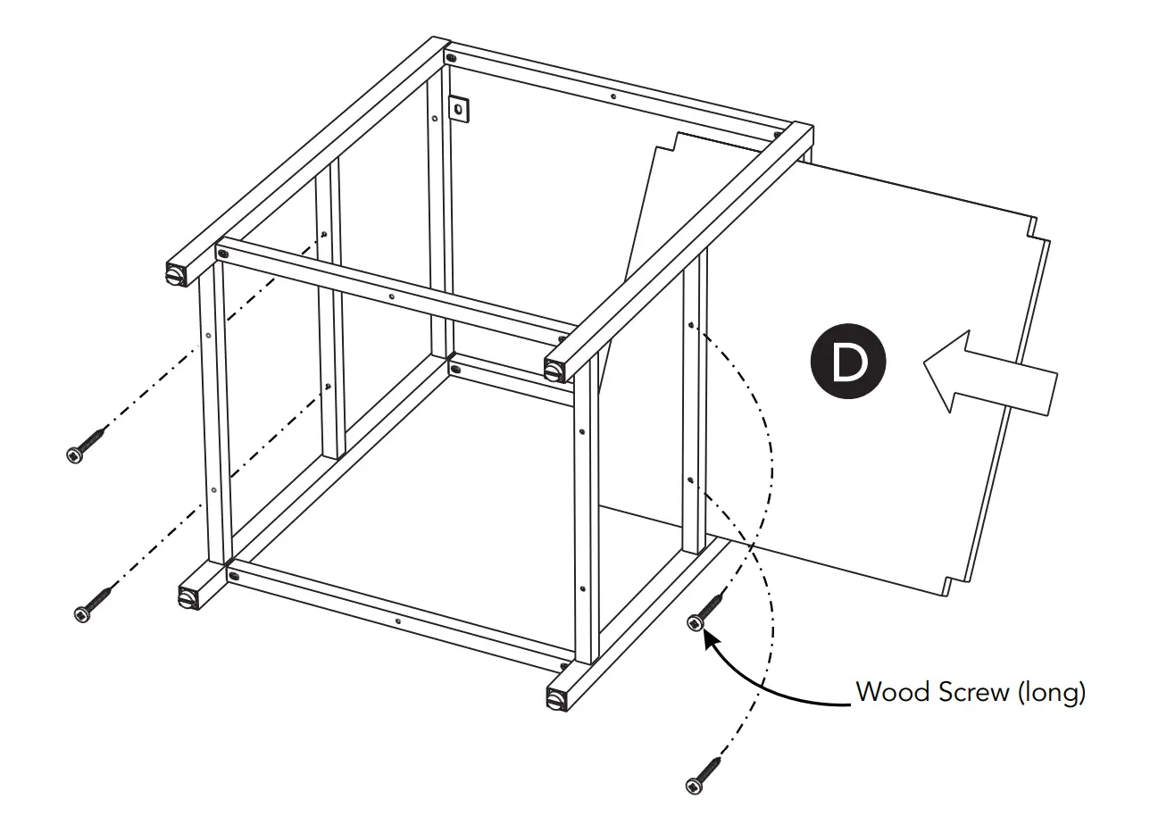 Assembly Instructions