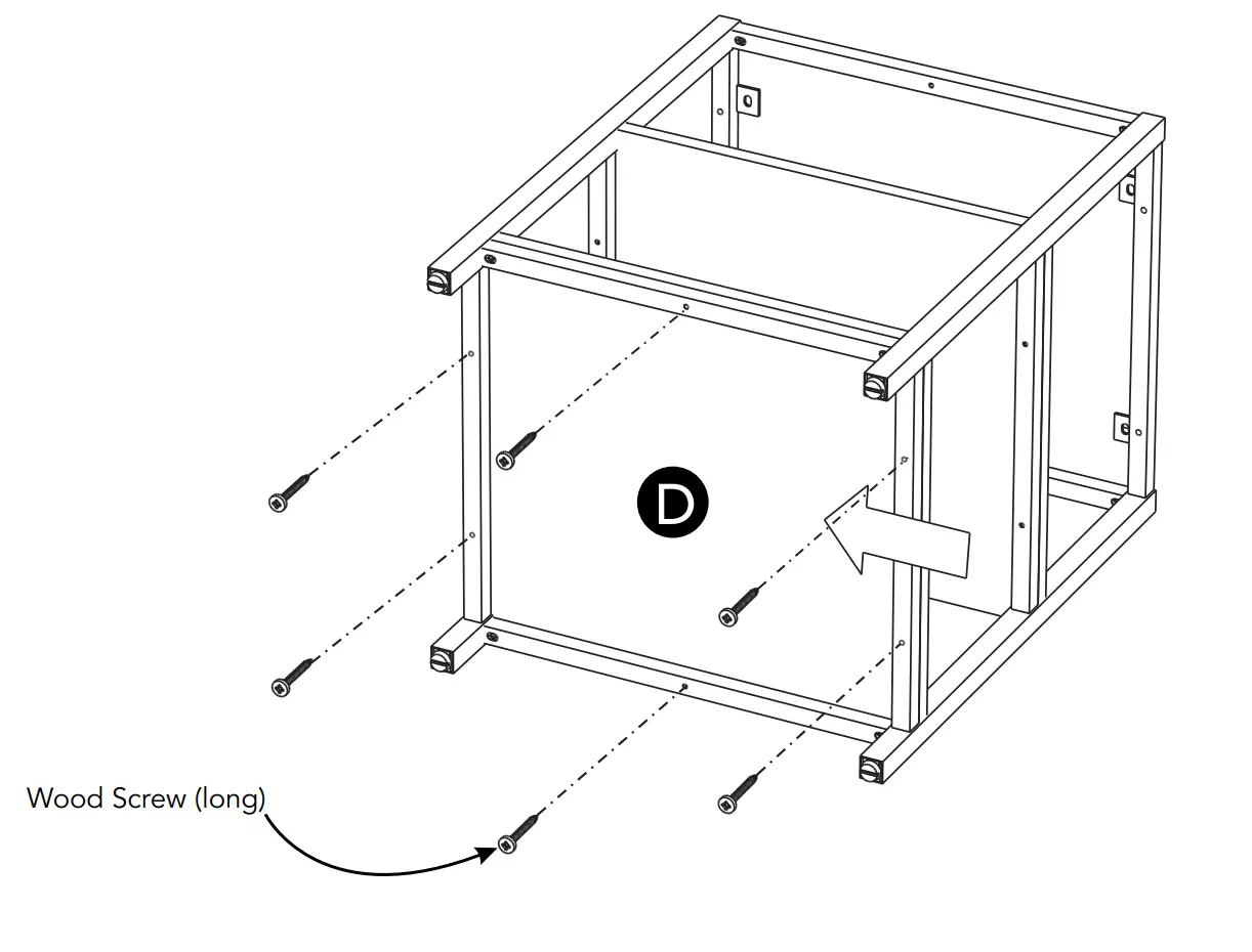 Assembly Instructions