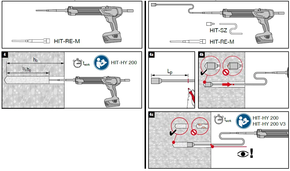HILTI-HAS-D-Anchor-Rod-FIG-8
