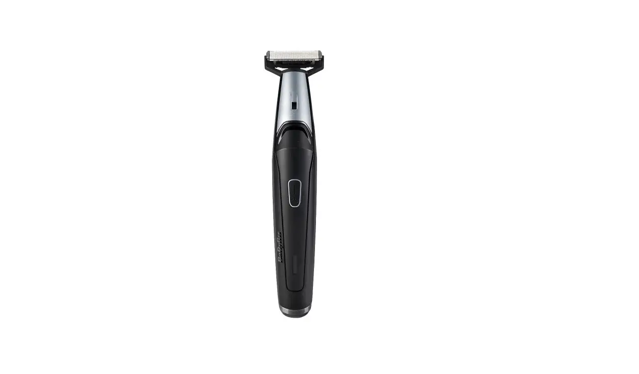 Babyliss T880e Beard Trimmer User Manual Babyliss T880e Beard Trimmer User Manual