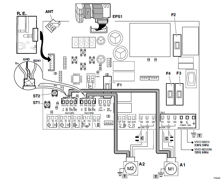 ERREKA-CICLON-Swinging-Gate-fig-10