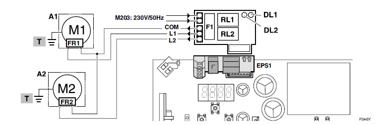ERREKA-CICLON-Swinging-Gate-fig-11