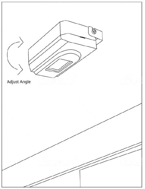 SAFEGUARD-SUPPLY-ERA-PRDCR-Strobe-Warehouse-and-Business-Motion-Entry-Alert-Strobe-Chime-Kit-Owner-fig-3