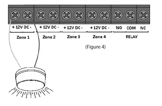 SAFEGUARD-SUPPLY-ERA-PRDCR-Strobe-Warehouse-and-Business-Motion-Entry-Alert-Strobe-Chime-Kit-Owner-fig-5