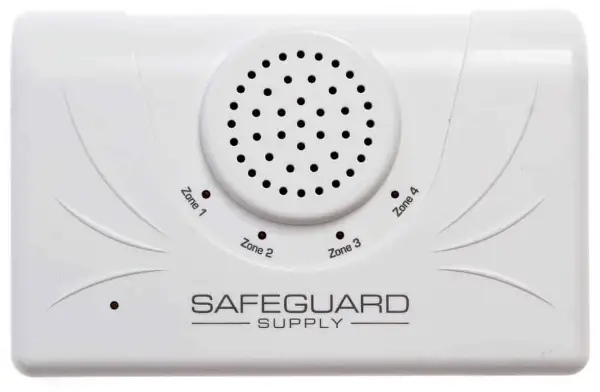 SAFEGUARD-SUPPLY-ERA-PRDCR-Strobe-Warehouse-and-Business-Motion-Entry-Alert-Strobe-Chime-Kit-Owner-prodact-img