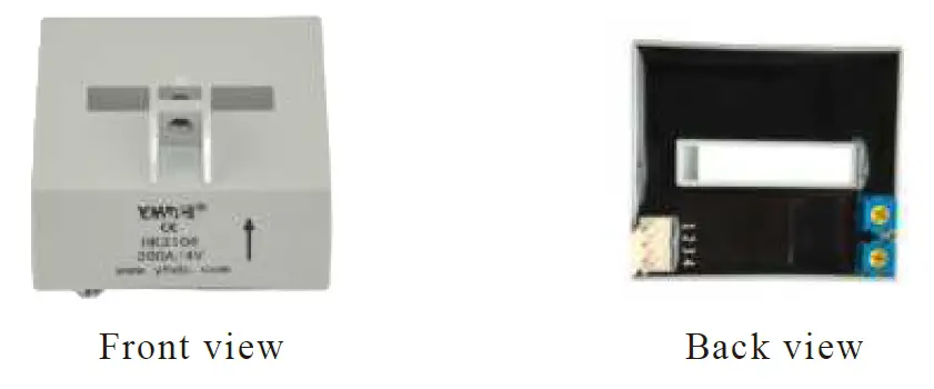 YHDC-HK3106-Hall-Open-Loop-Current-Sensor-1