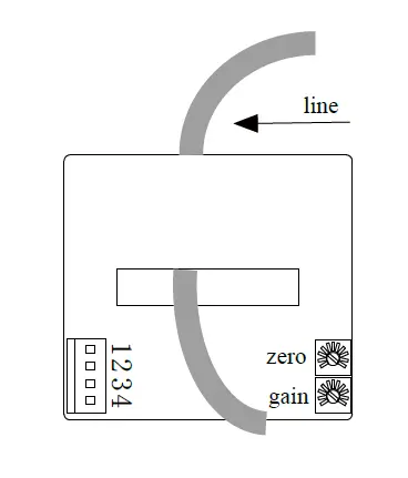 YHDC-HK3106-Hall-Open-Loop-Current-Sensor-2