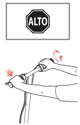 Razor E100 Glow Electric Scooter - ALTO