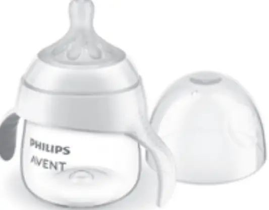 PHILIPS AVENT Trainer Cup-FIG1