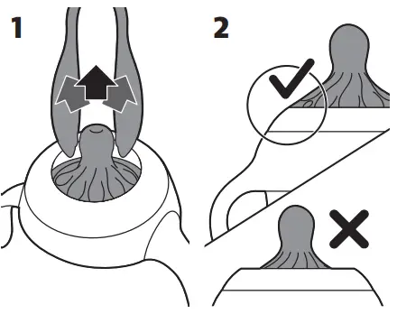 PHILIPS AVENT Trainer Cup-FIG1
