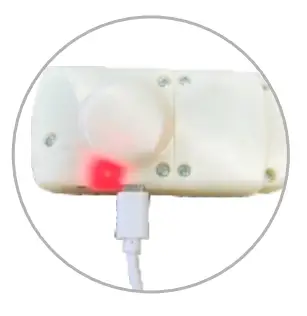 frisco 263524 Interactive Electric-Flopping-Fish-Cat-Toy-with-Catnip-FIG- (2)