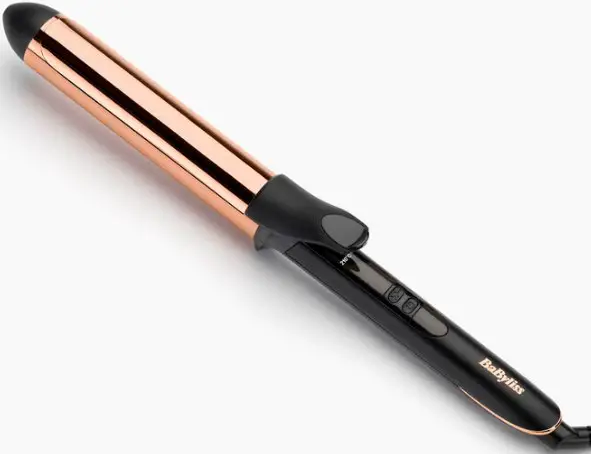 BaByliss 2357U Titanium Brilliance Curls 32mm