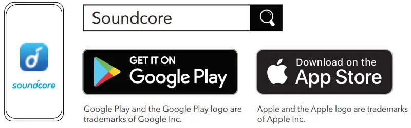 ANKER Soundcore Boost A3145 -gh