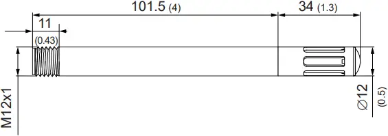 HTP201 - Dimensions 1