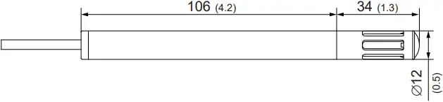 HTP201 - Dimensions 2