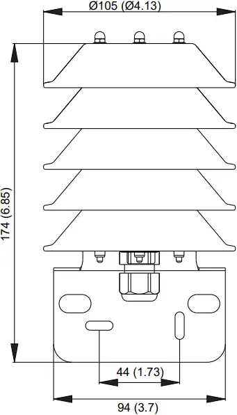 HTP201 - Dimensions 5
