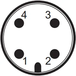 HTP201 - Electrical Connection 1