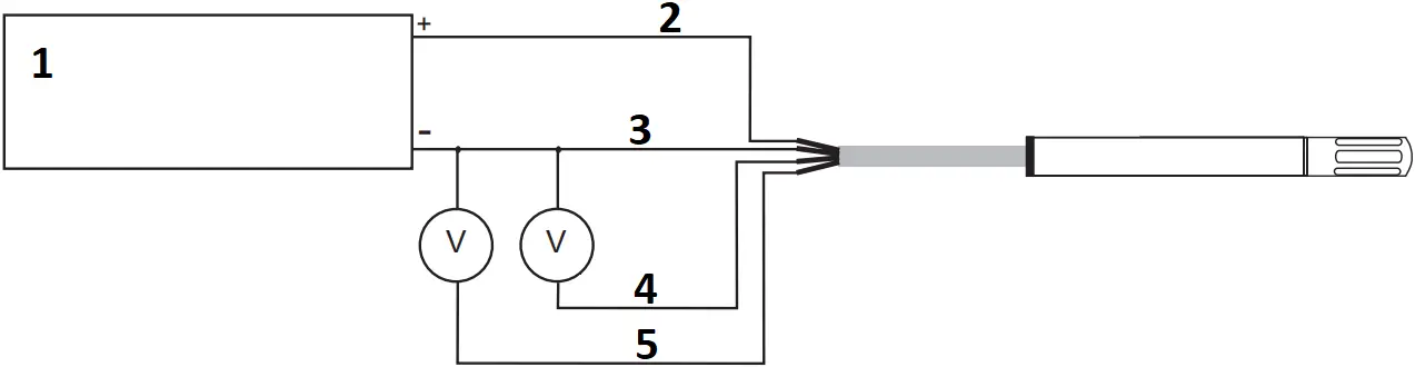 HTP201 - Electrical Connection 2