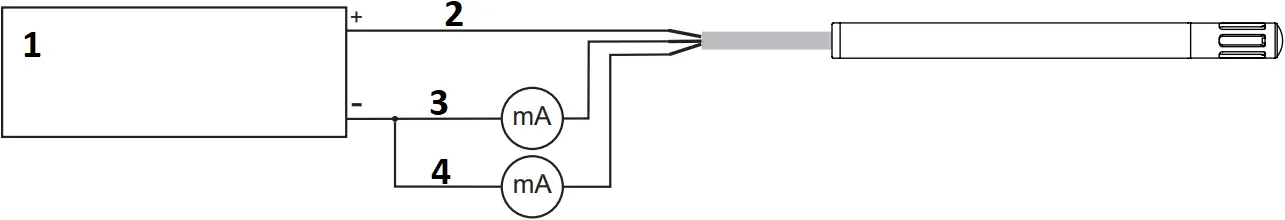 HTP201 - Electrical Connection 3