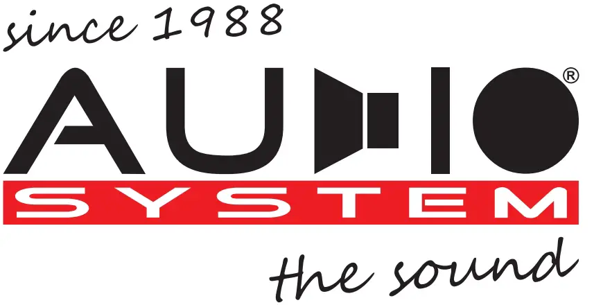 AUDIO SYSTEM H-5000.1 D High-Performance Car-Amplifier