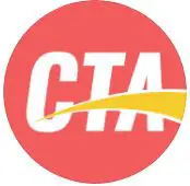 CTA logo