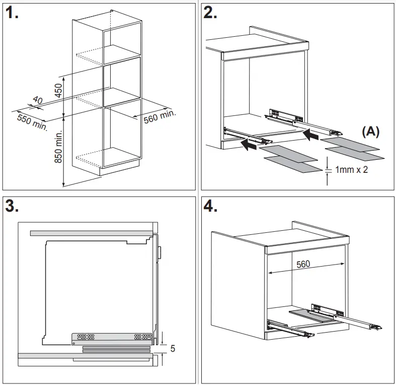 Electrolux-KBC85T-Built-in-Coffee-Maker-2