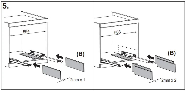 Electrolux-KBC85T-Built-in-Coffee-Maker-3